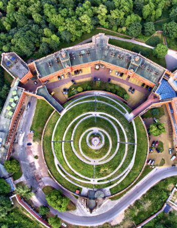 Kopiec Kościuszki Kraków