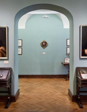 Dom Jana Matejki Kraków