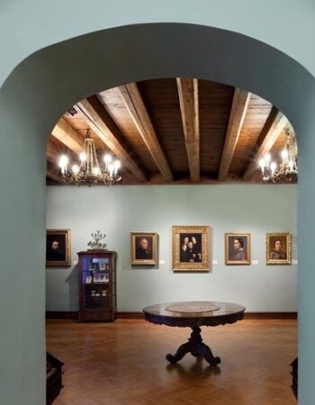 Dom Jana Matejki Kraków