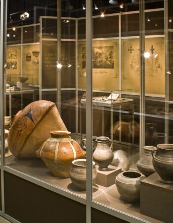 Muzeum Archeologiczne Kraków