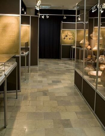 Muzeum Archeologiczne Kraków