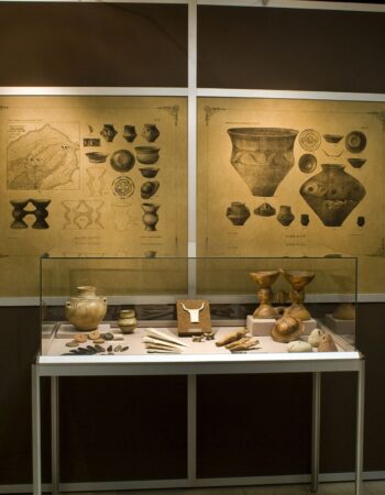 Muzeum Archeologiczne Kraków