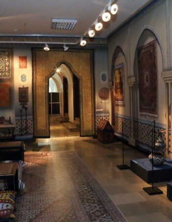 Muzeum Archeologiczne Kraków