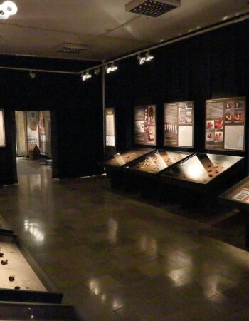 Muzeum Archeologiczne Kraków