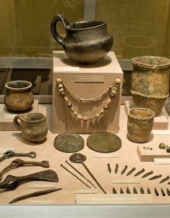 Muzeum Archeologiczne Kraków