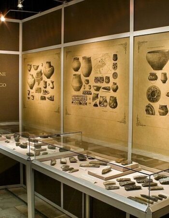 Muzeum Archeologiczne Kraków