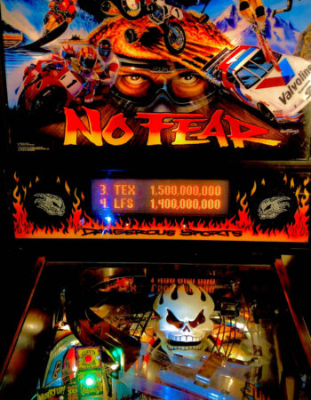 Pinball Museum Kraków