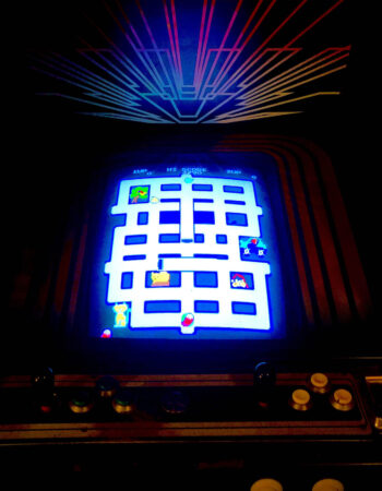 Pinball Museum Kraków