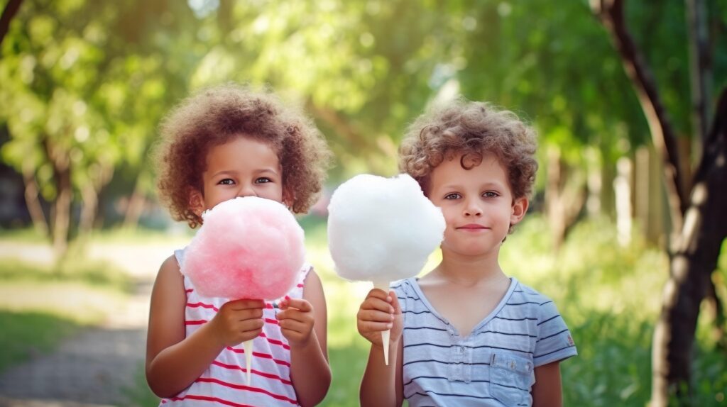 Co robić, gdy dziecko odmawia jedzenia?