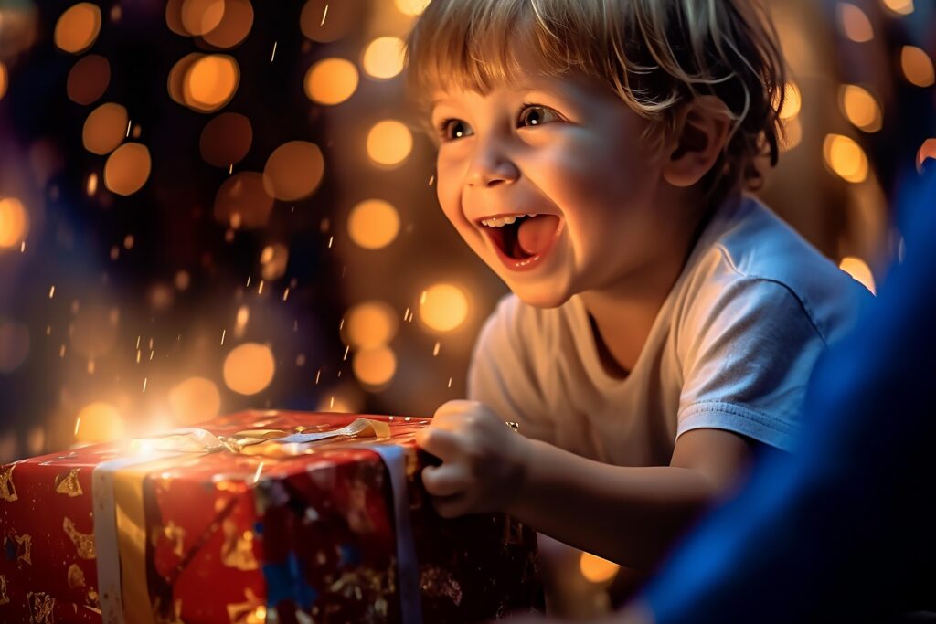 Świąteczny stres: Jak przeżyć trudne święta i zadbać o siebie? 3 Planowanie świąt bez chaosu