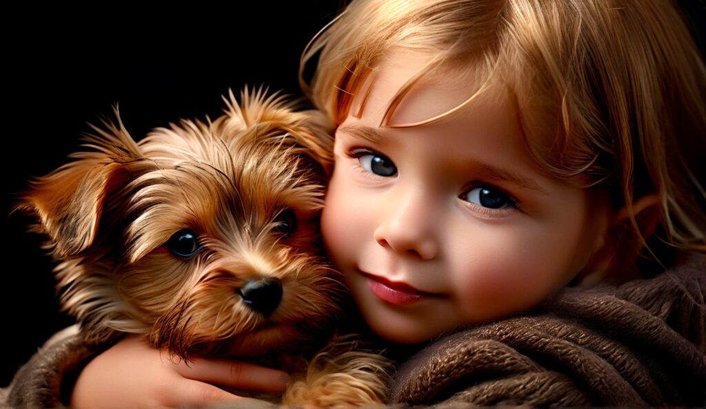 Spędzanie świąt w harmonii