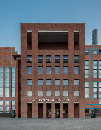 Centrum Nauki i Techniki
