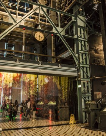 Centrum Nauki i Techniki