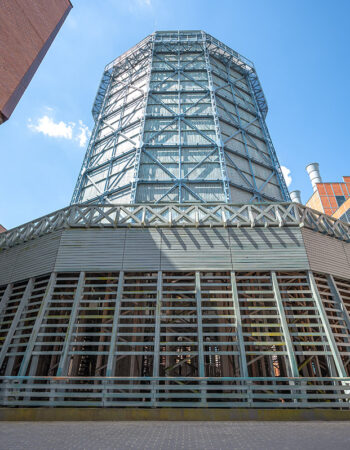 Centrum Nauki i Techniki