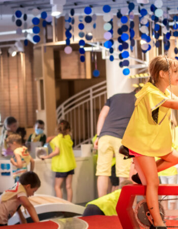 Centrum Nauki i Techniki