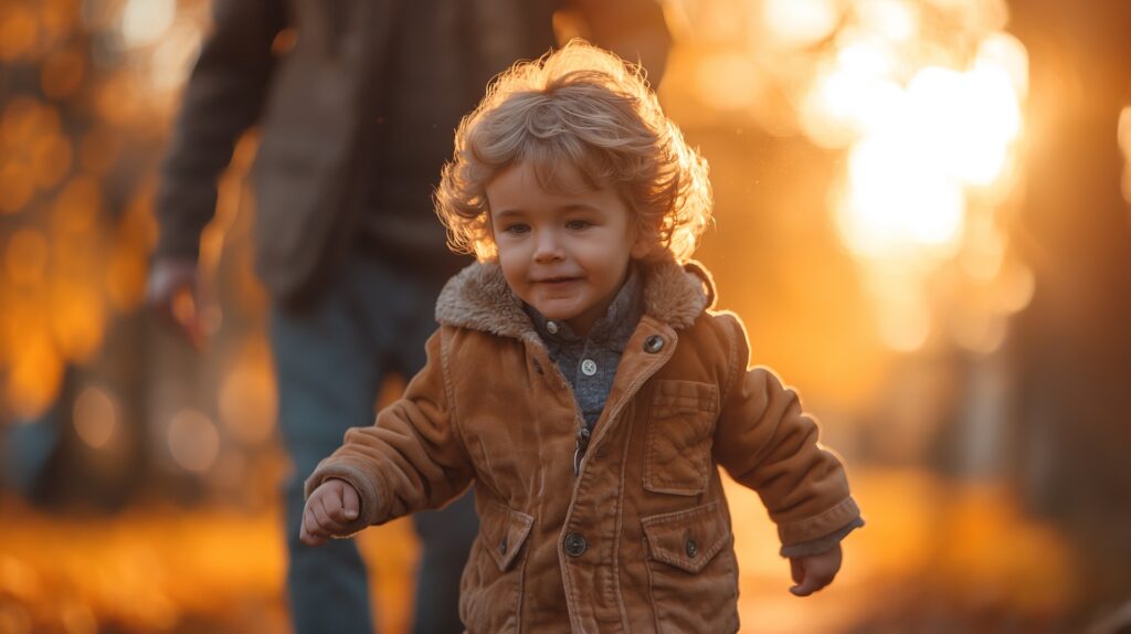 Postanowienia noworoczne dla dzieci