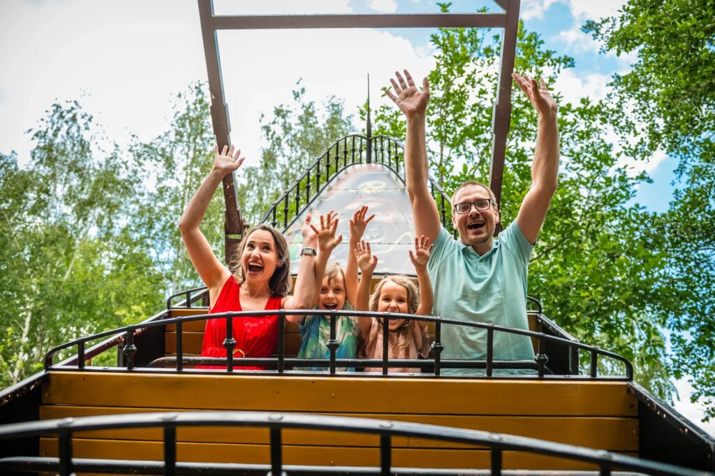 Farma Iluzji Trojanów - miejsce pełne inspiracji