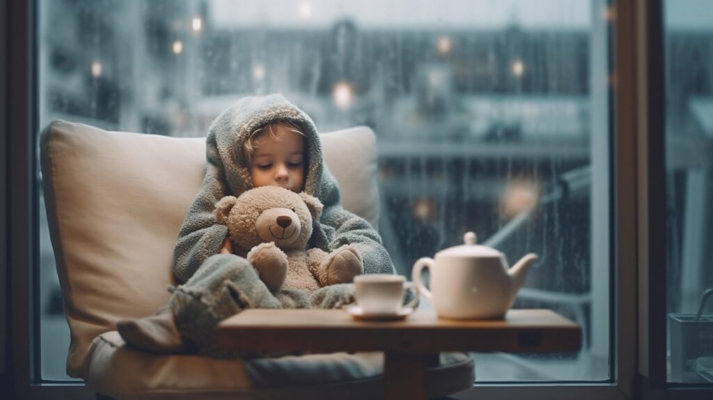 Zimowe zabawy: Pomysły dla dzieci - Zabawa na śniegu 2 Ruchowe zabawy zimowe