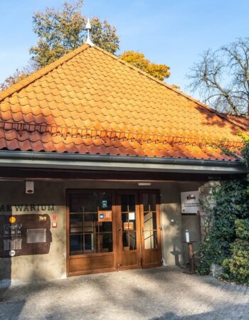 Ogród zoologiczny we Wrocławiu