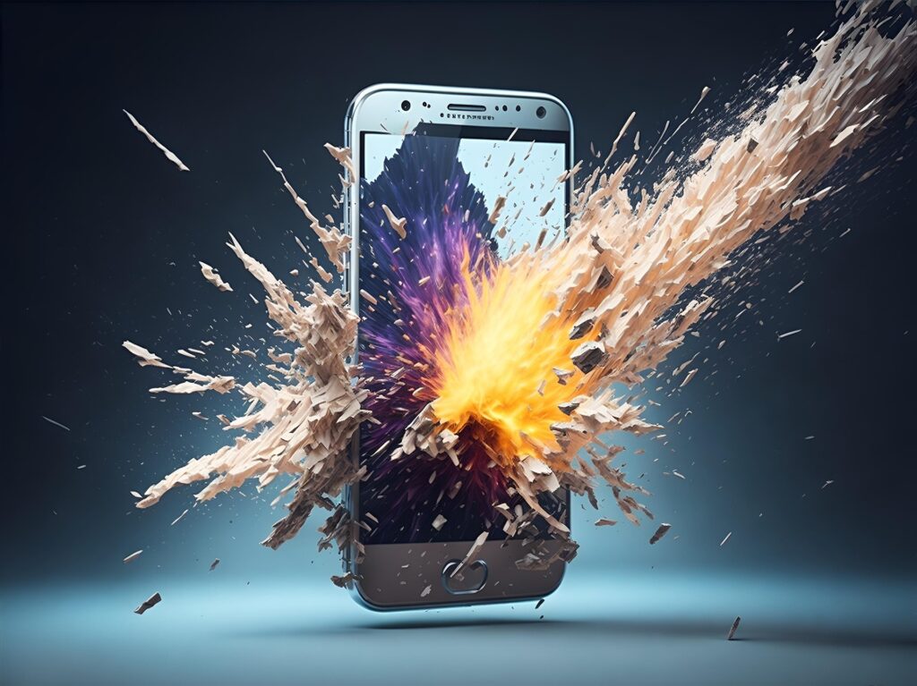 Jak nauczyć dziecko zdrowych nawyków korzystania z telefonu?