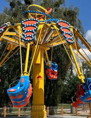Park Julinek